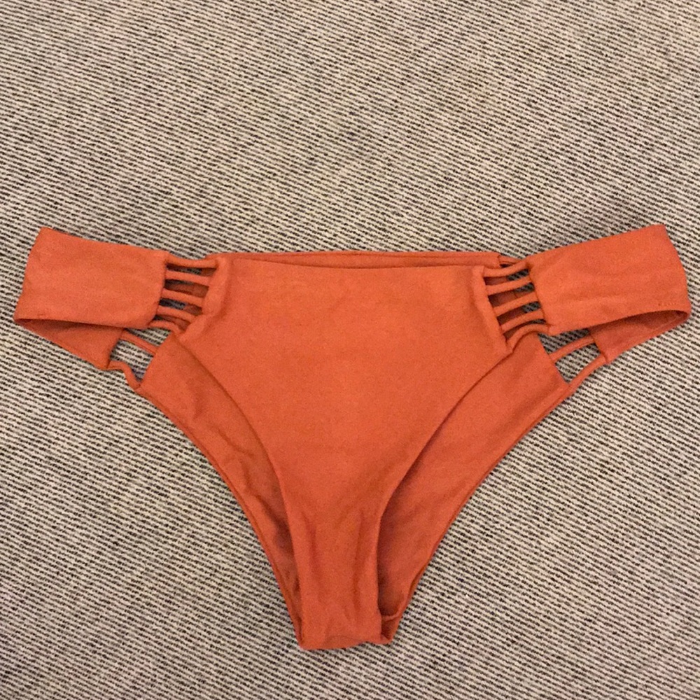Amuse Society Bikini Bottom
